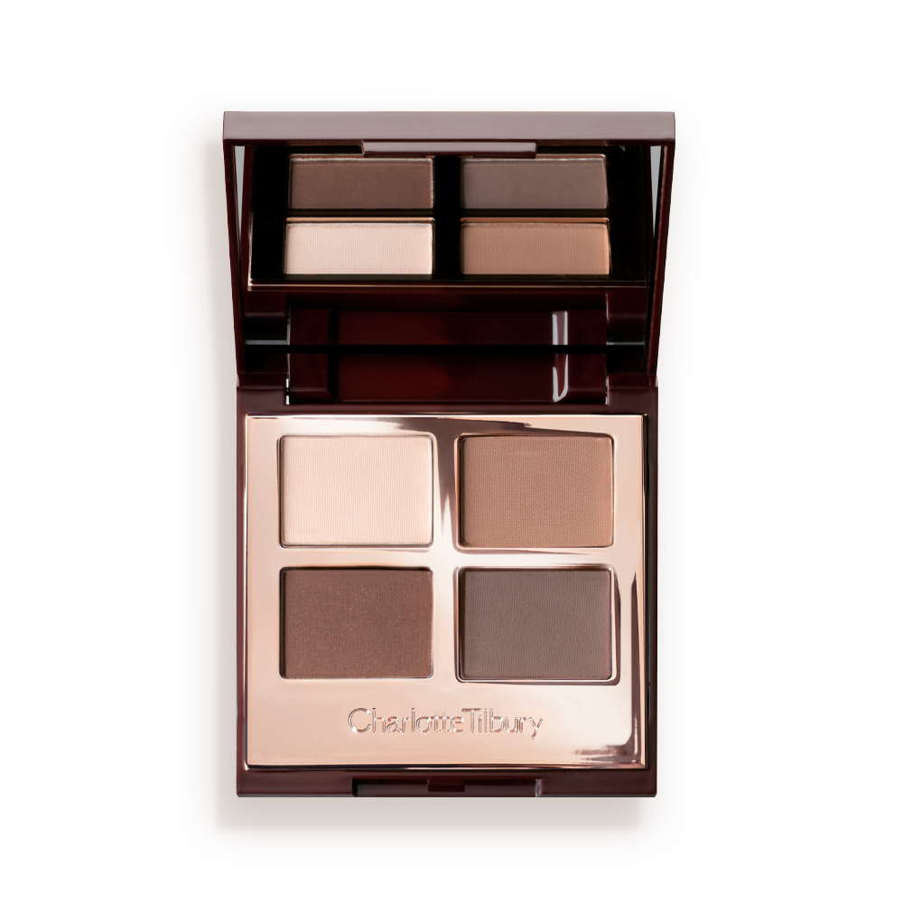 Charlotte tilbury eye shadow the sophisticate