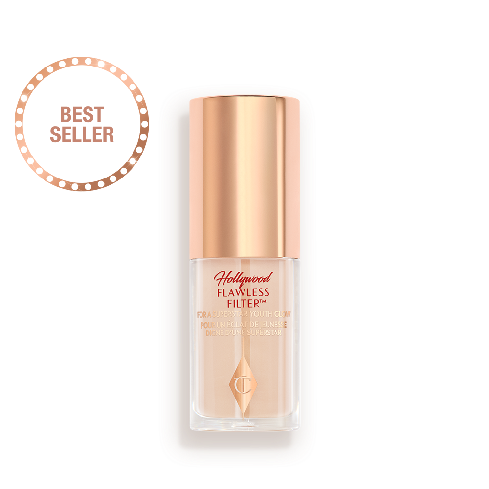 Charlotte Tilbury Flawless Filter 1 Fair