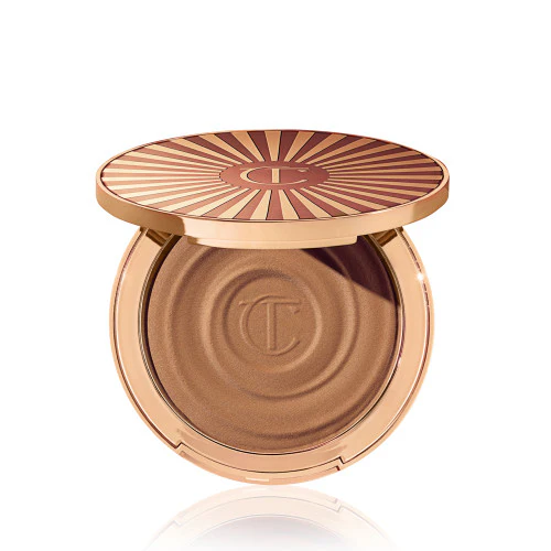 Charlotte Tilbury Glow Bonzer 1 fair