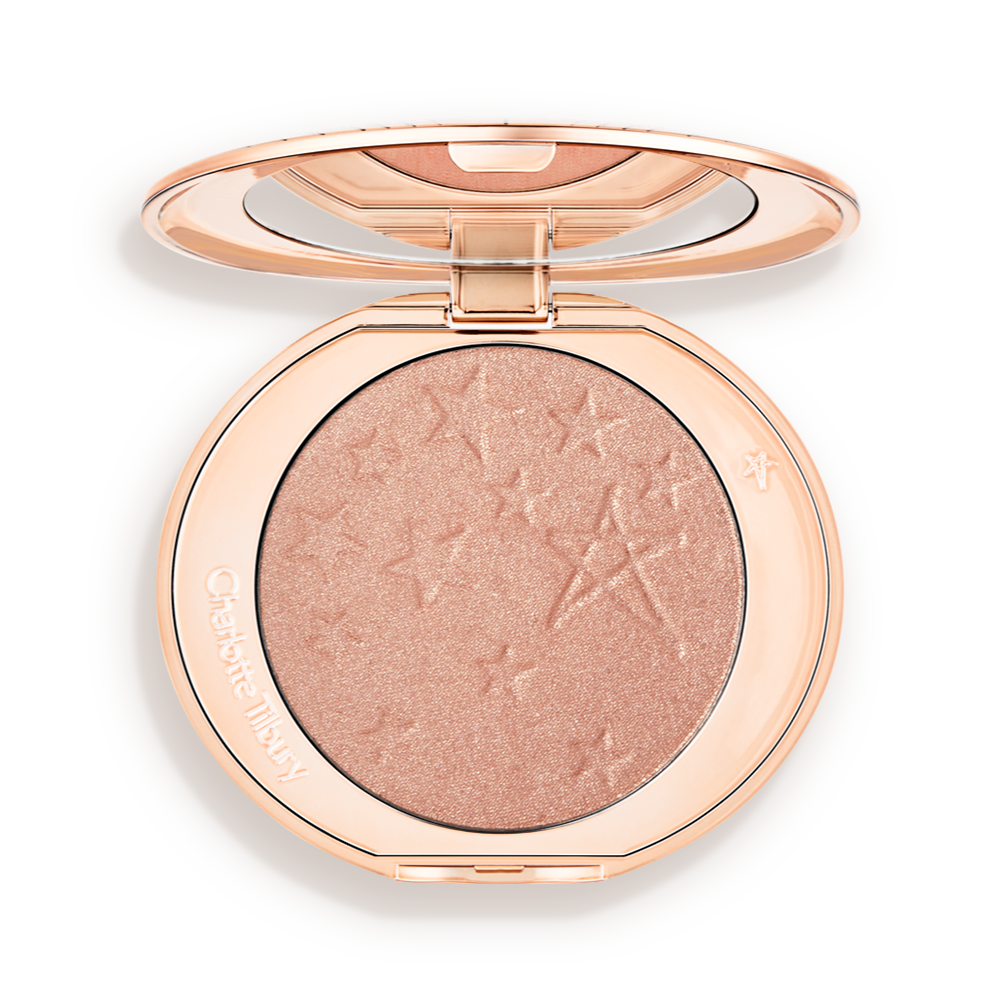 Charlotte Tilbury GLOW GLIDE PILLOW TALK GLOW