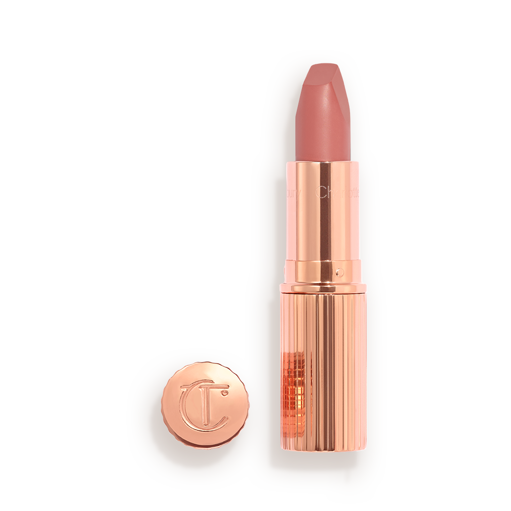 Charlotte Tilbury Island Glow Lip And Cheek - Pinched Cheek Glow