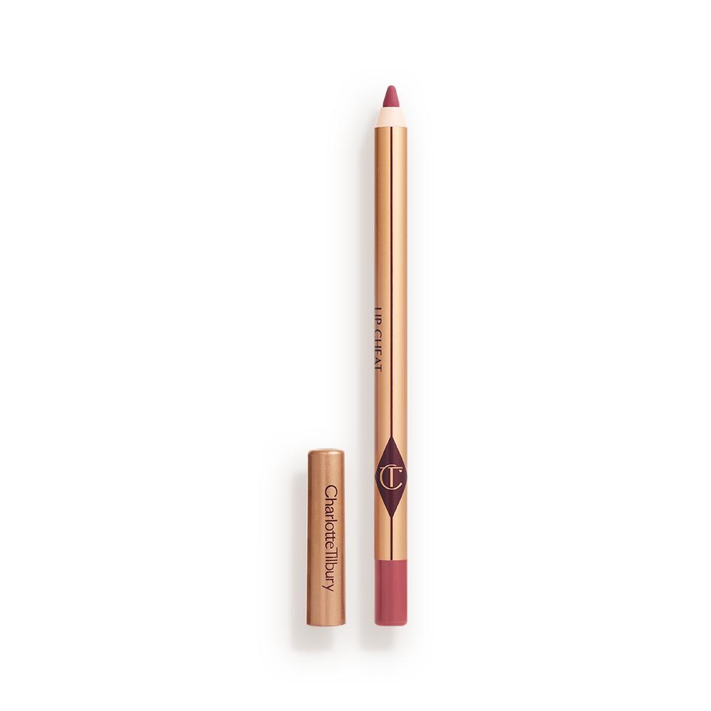 Charlotte tilbury Lip Cheat 90s Pink