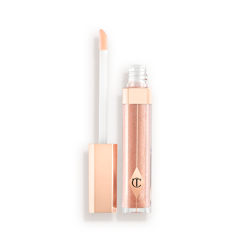 CHARLOTTE TILBURY LIP LUSTRE LUXE COLOUR-RICH LIP LACQUER #IBIZA NIGHTS Блеск для губ 3.5ml