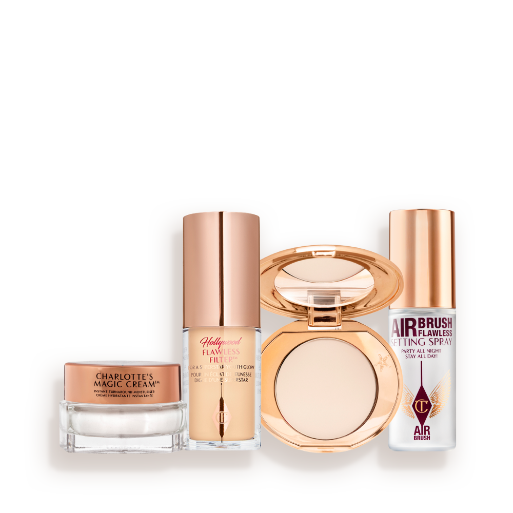 Charlotte Tilbury Mini Viral Beauty Icons