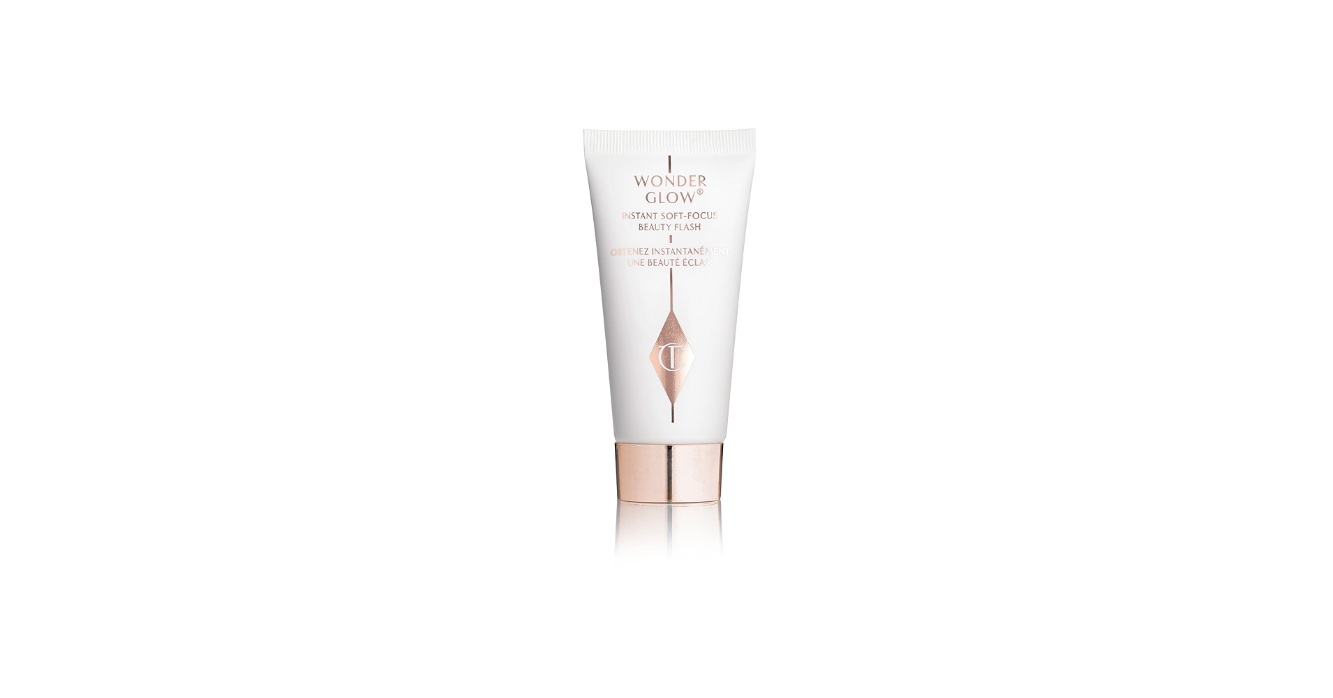 Charlotte Tilbury Wonder Glow Primer - праймер 40мл