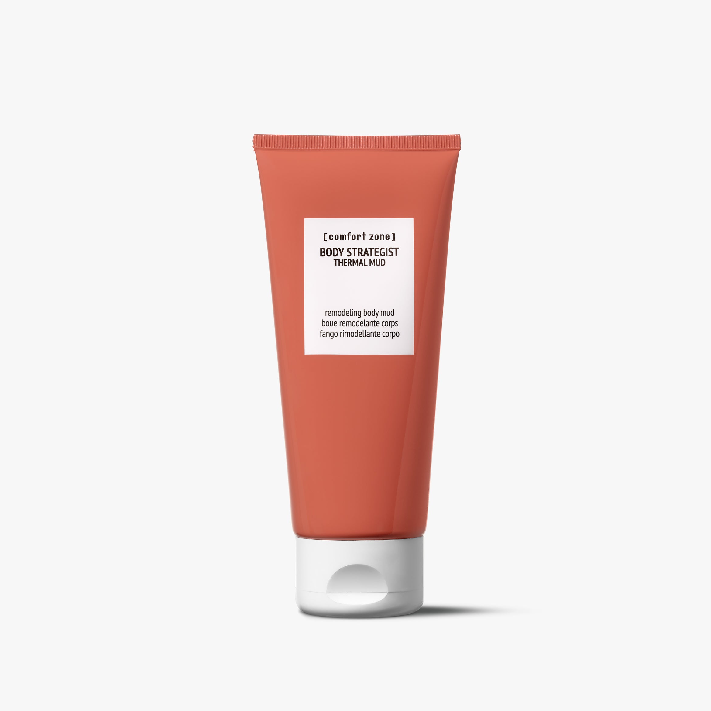 Comfort zone Body Strategist Крем для тела  Mud 270ml.