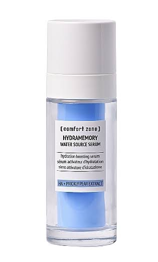 Comfort zone  Hydramemory serum 30 мл Сыворотка для увлажнения