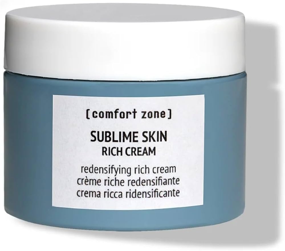 Comfort Zone Sublime Skin Cream 30ML / Совершенный увлажняющий крем