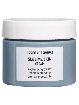 Comfort Zone Sublime Skin Cream 60ml / Совершенный увлажняющий крем