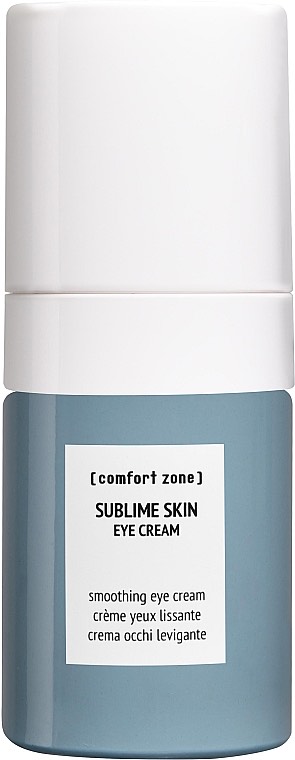 Comfort Zone Sublime Skin Eye Cream / Крем вокруг глаз 15ml