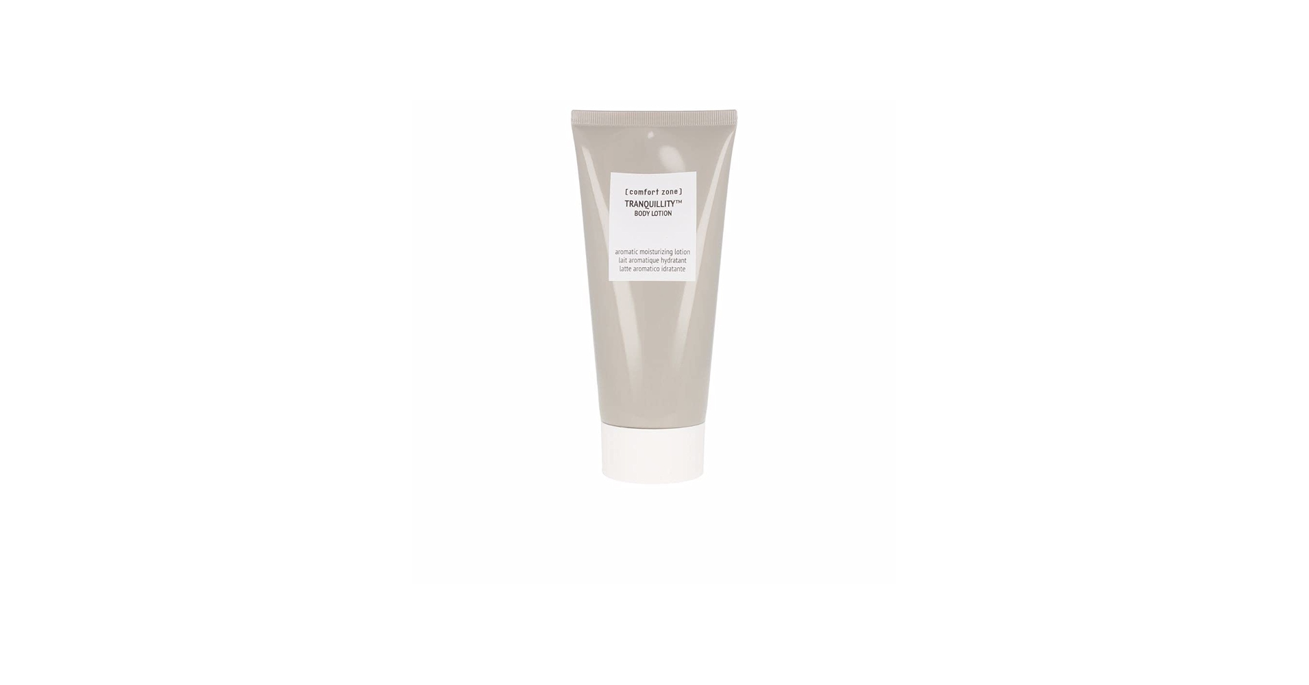 COMFORT ZONE TRANQUILITY Body Lotion 200мл