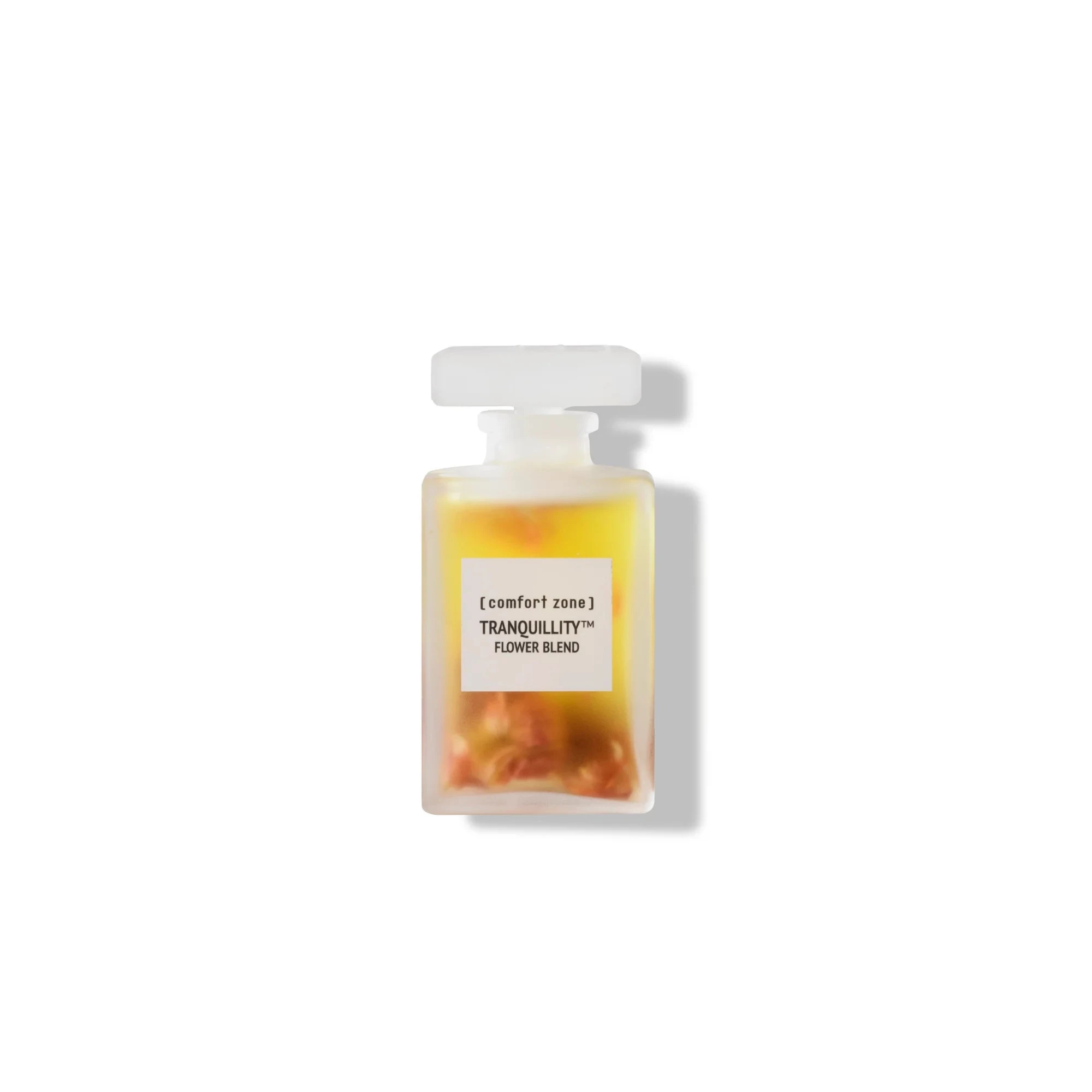 Comfort Zone TRANQUILLITY BLEND 50ml СМЕСЬ ЭФИРНЫХ МАСЕЛ снимает стресс и напряжение