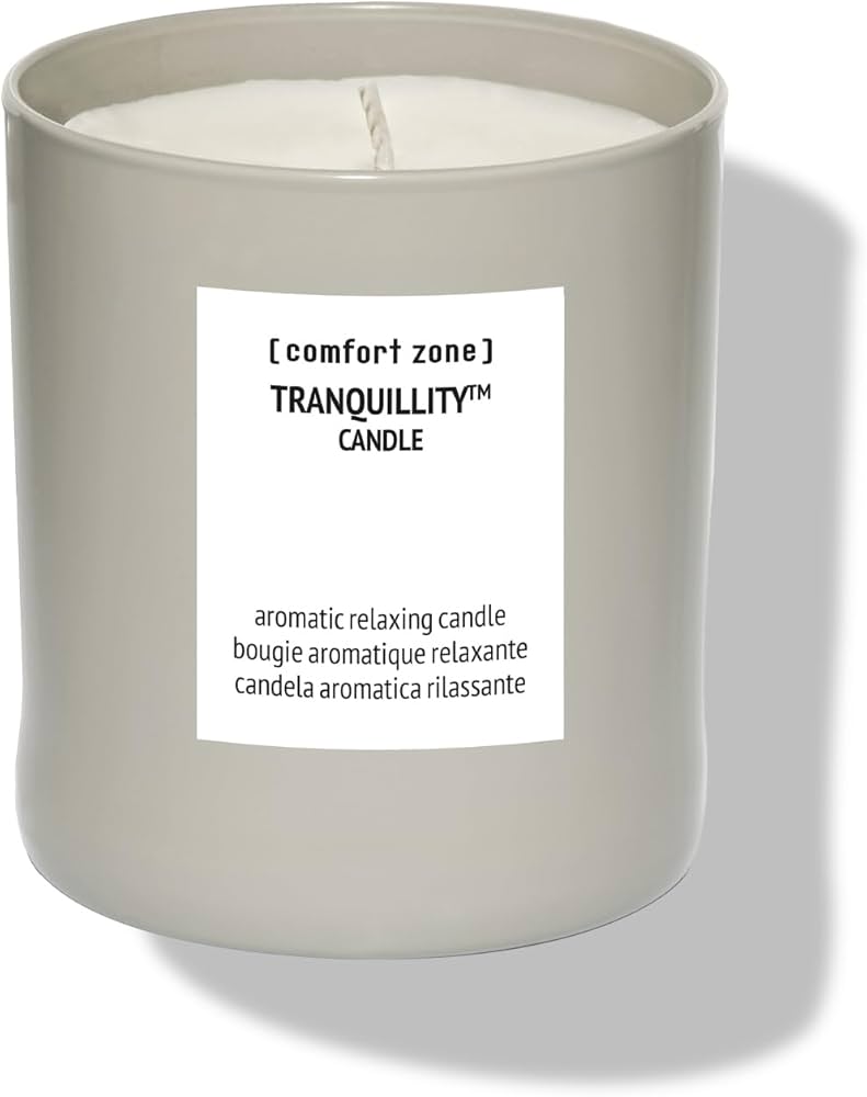 Comfort Zone TRANQUILLITY CANDLE 70GR