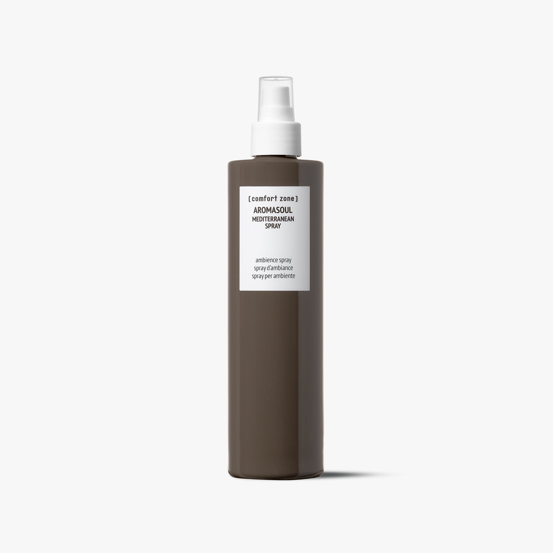Comfort zone TRANQUILLITY  SPRAY / Ароматический спрей