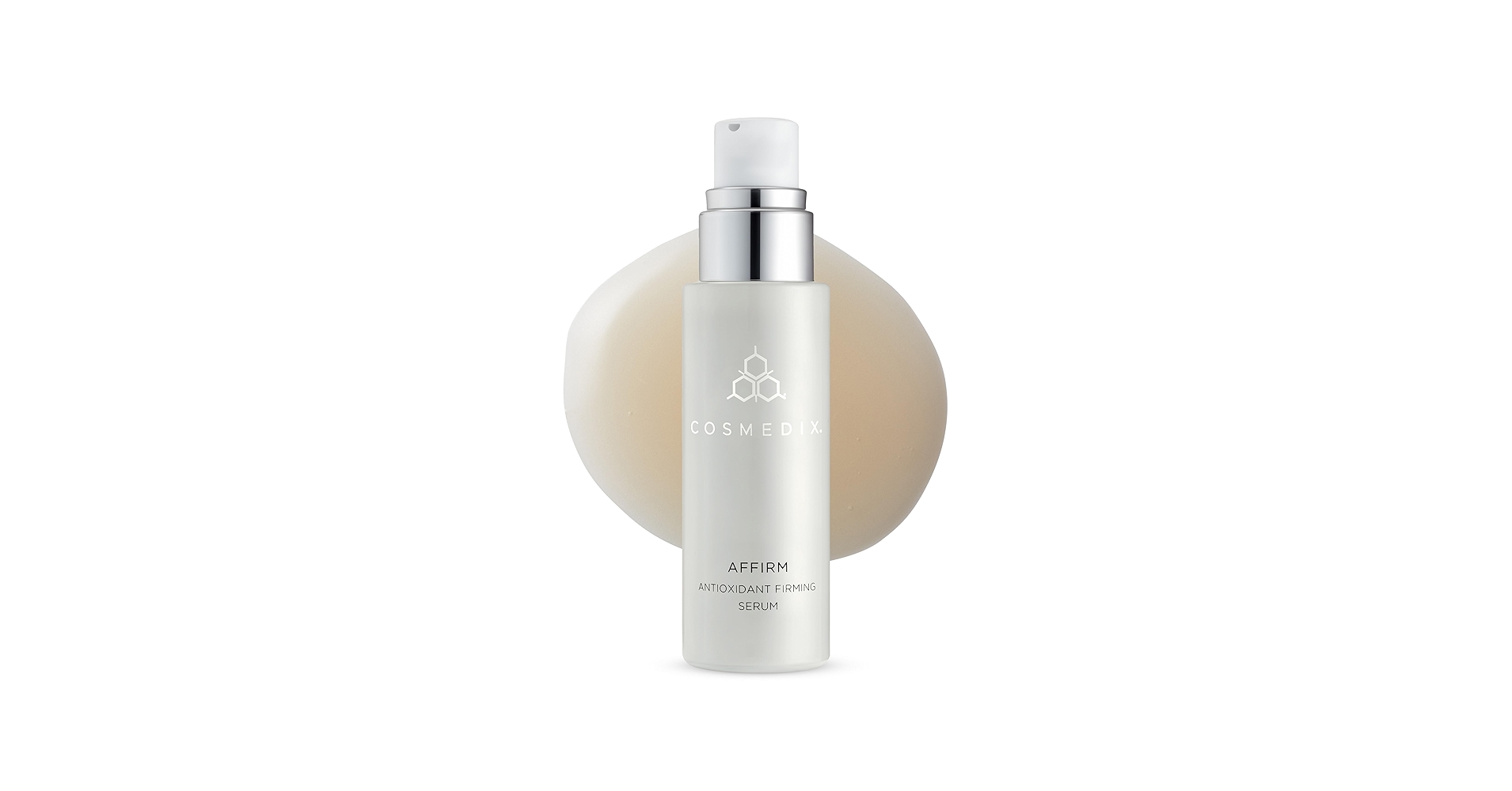 Cosmedix Affirm serum