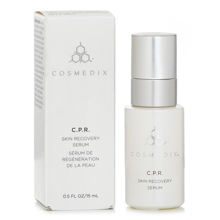 COSMEDIX C.P.R. Skin Recovery Serum 15ml / Сыворотка успокаивающая