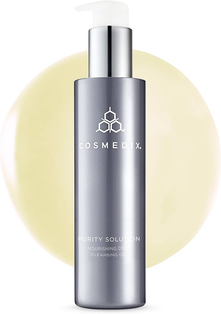 COSMEDIX Purity Solution Nourishing Deep Cleansing Oil Гидрофильное масло 100мл