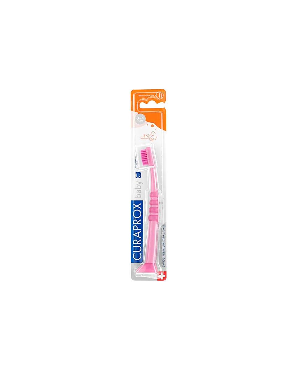 Curaprox Baby Зубная щетка детская