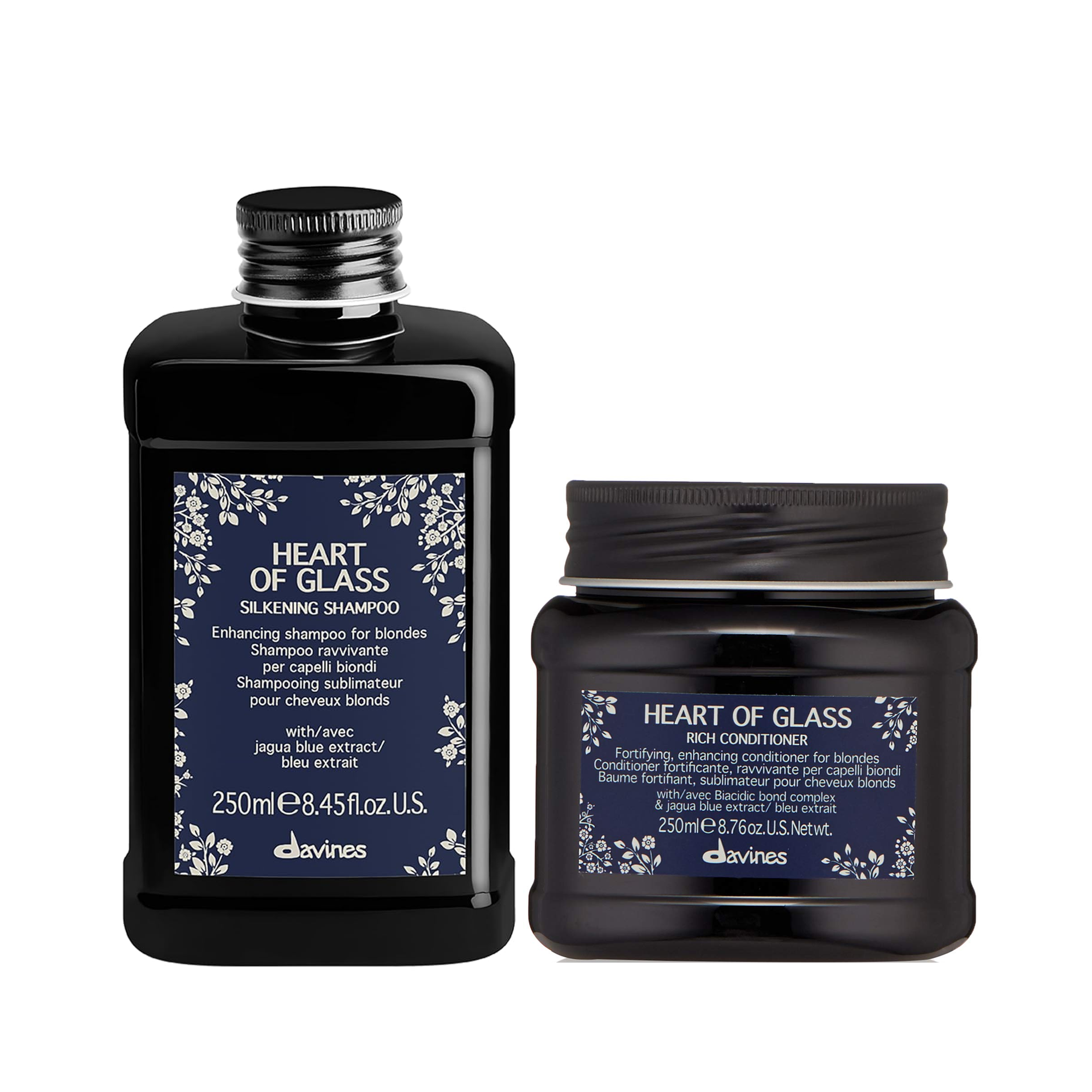 Davines дозатор