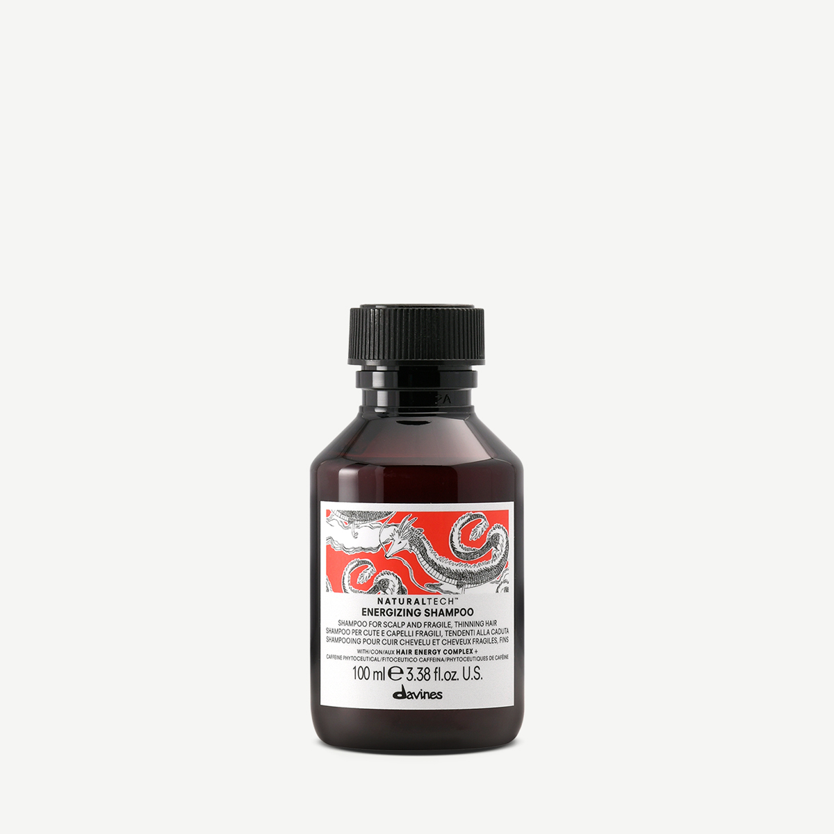 Davines  ENERGIZING SHAMPOO 100 ml