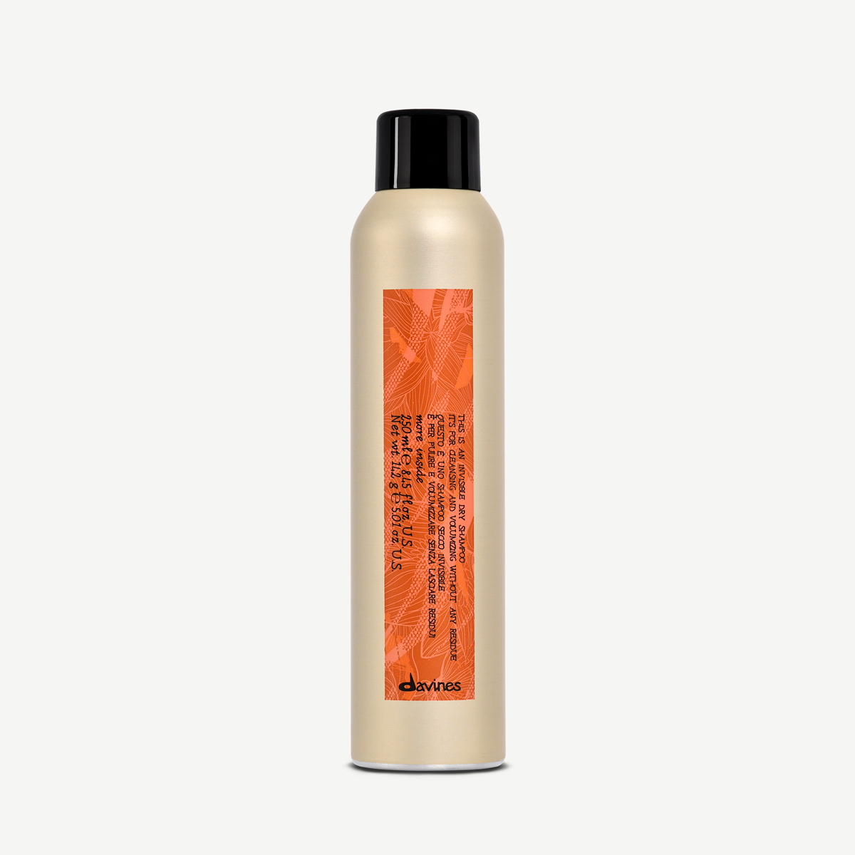 Davines Mi Dry Shampoo 250 ml