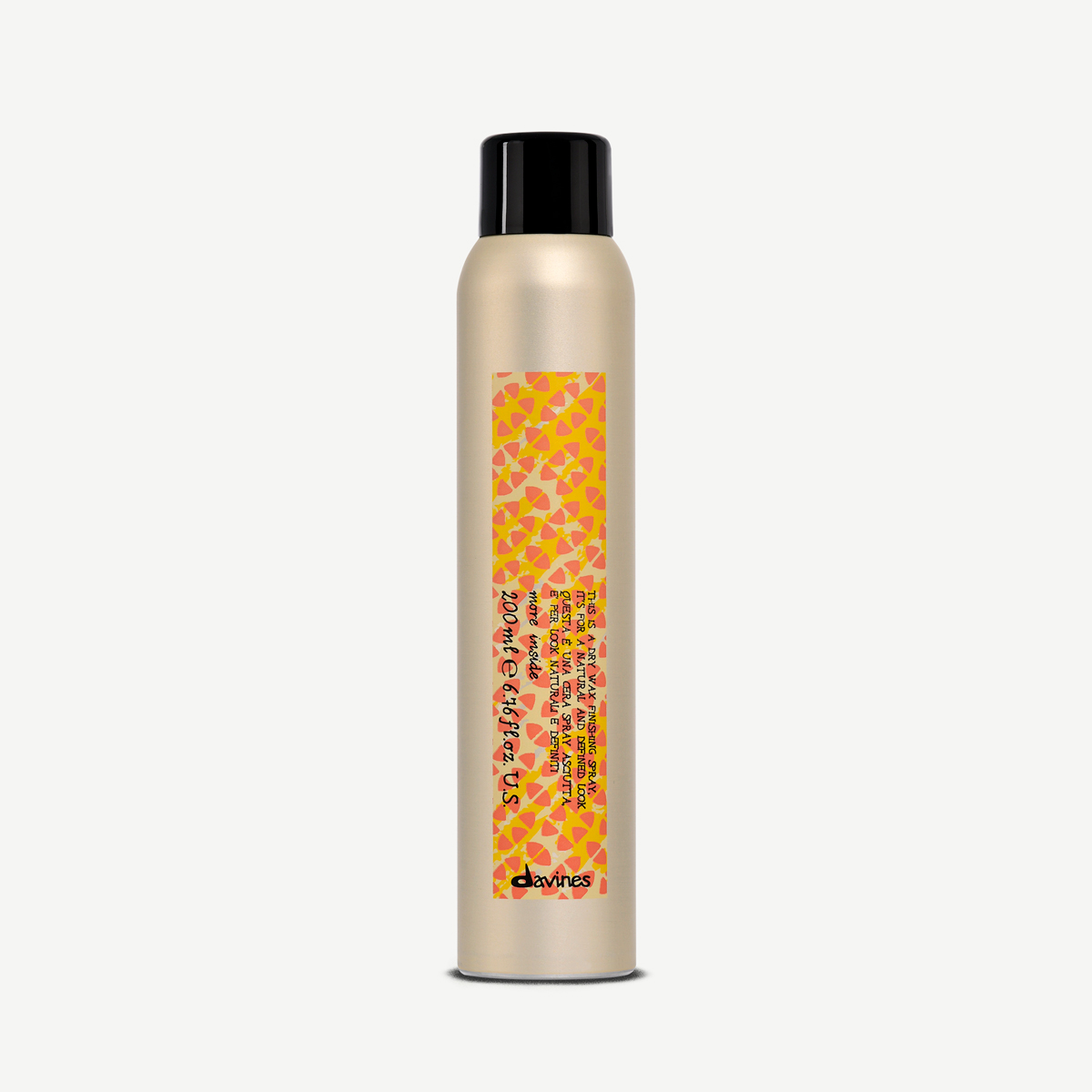 Davines MI STRONG DRY WAX 75ML