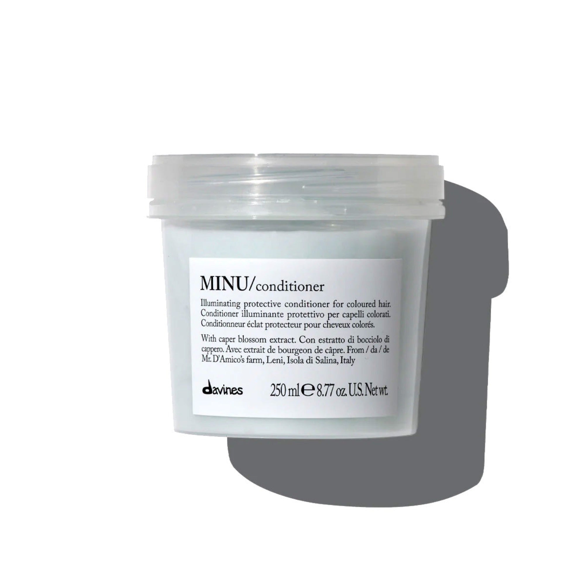Davines MINU КОНДИЦИОНЕР 250 ML