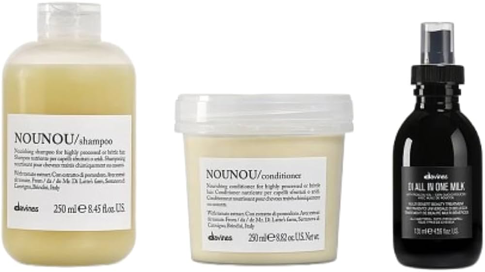 Davines NOUNOU КОНДИЦИОНЕР 250 ML