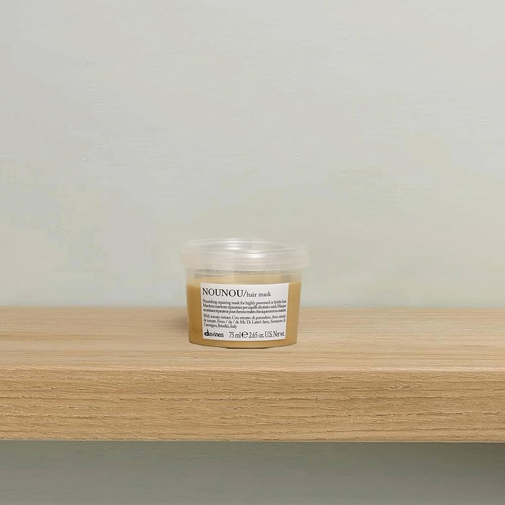 Davines NOUNOU МАСКА 250ML