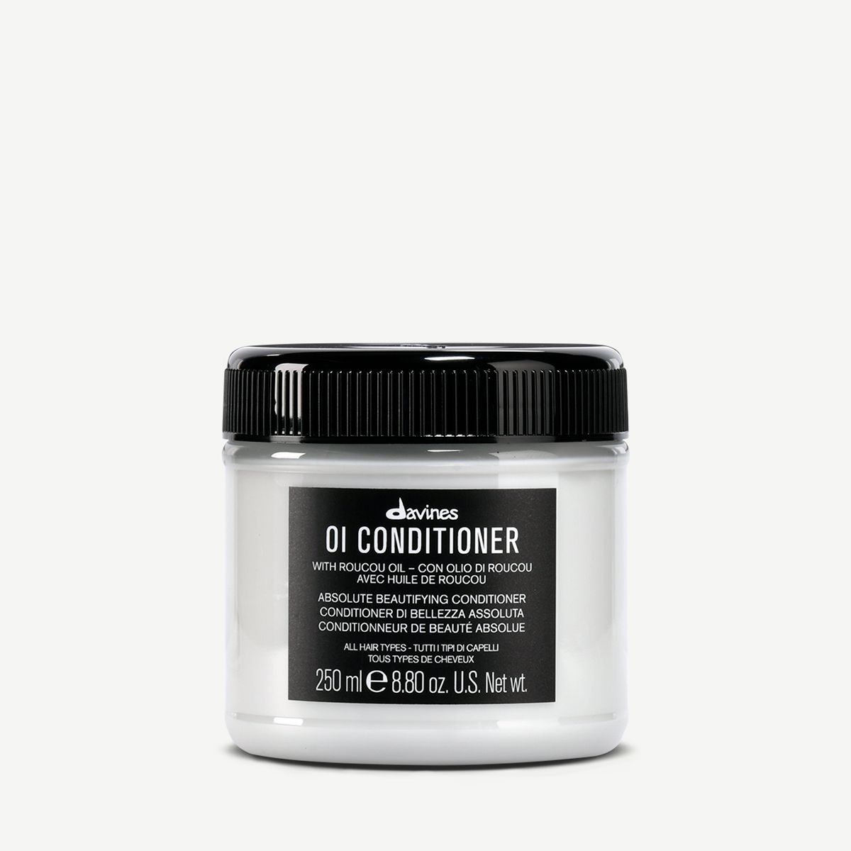 Davines OI БАТТЕР 250ML