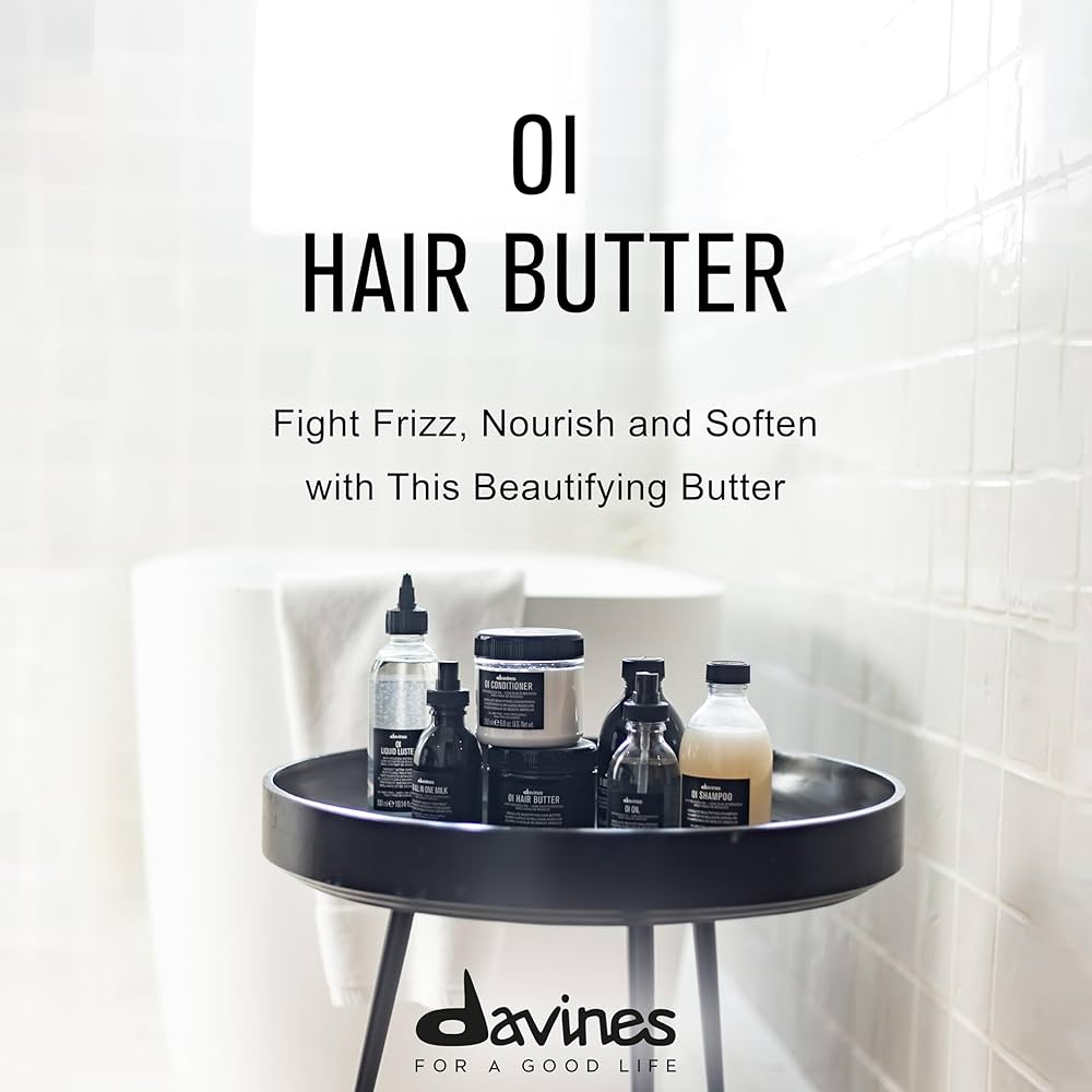 Davines OI БАТТЕР 75ML