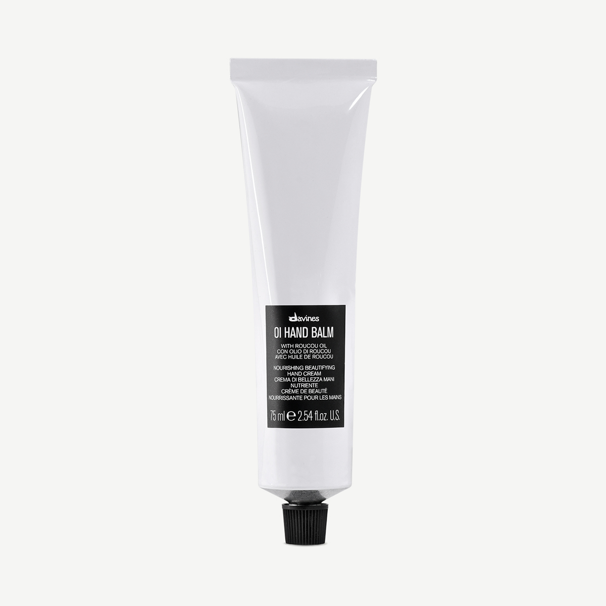 Davines Oi Hand Balm / Крем для рук 75ml