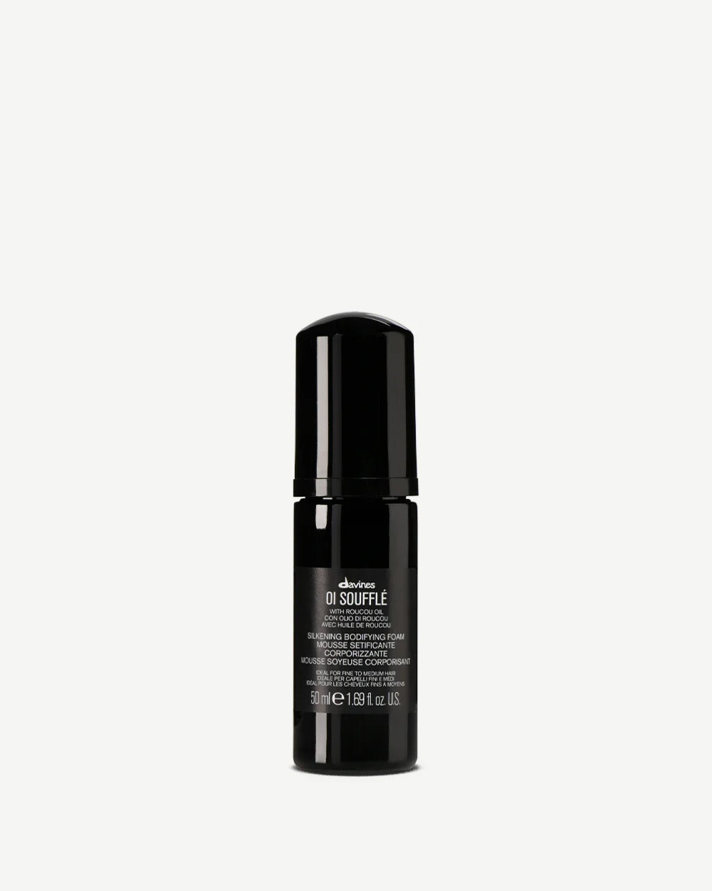 Davines OI КОНДИЦИОНЕР 75ML