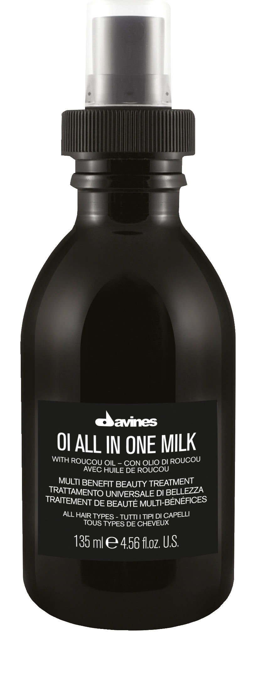 Davines OI/ALL IN ONE MILK МОЛОЧКО 135мл
