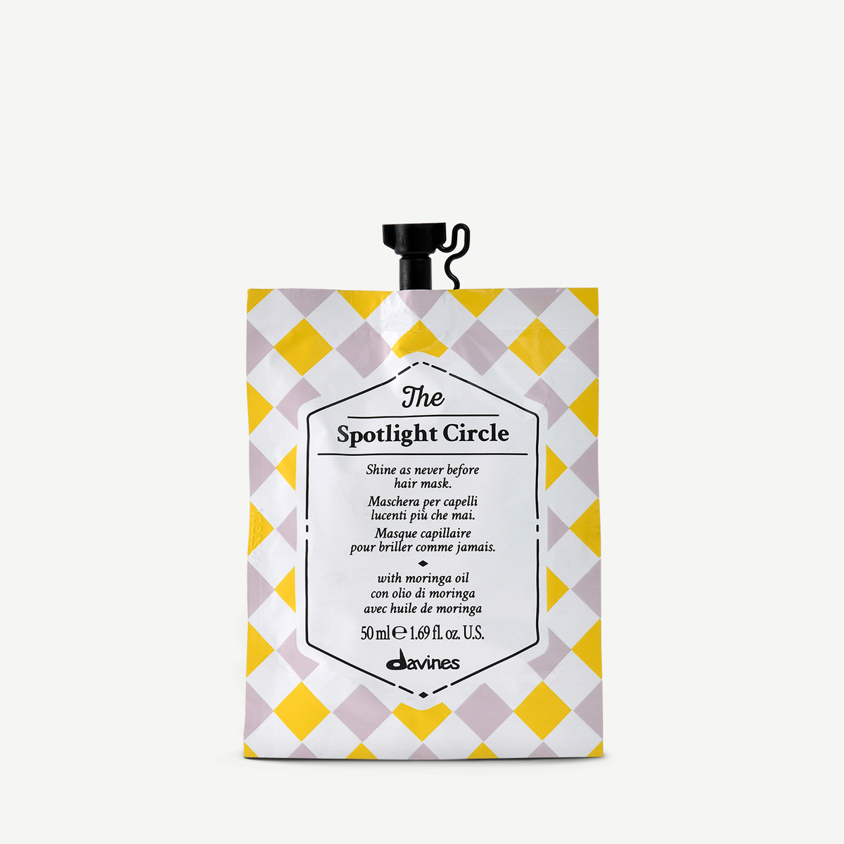 Davines TCC THE SPOTLIGHT CIRCLE 50ML