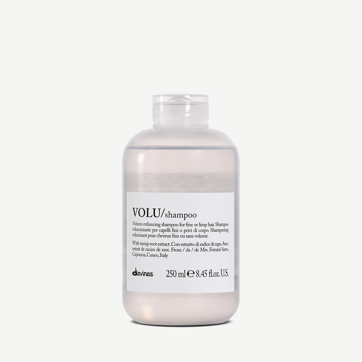 Davines VOLU HAIR MIST 250ML