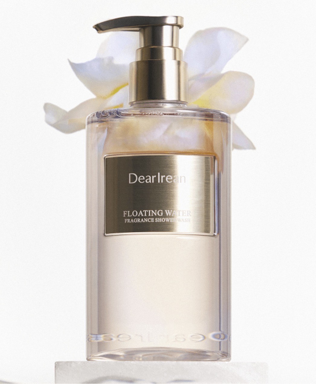 Dear Irean Гель для душа Floating Water 250ml