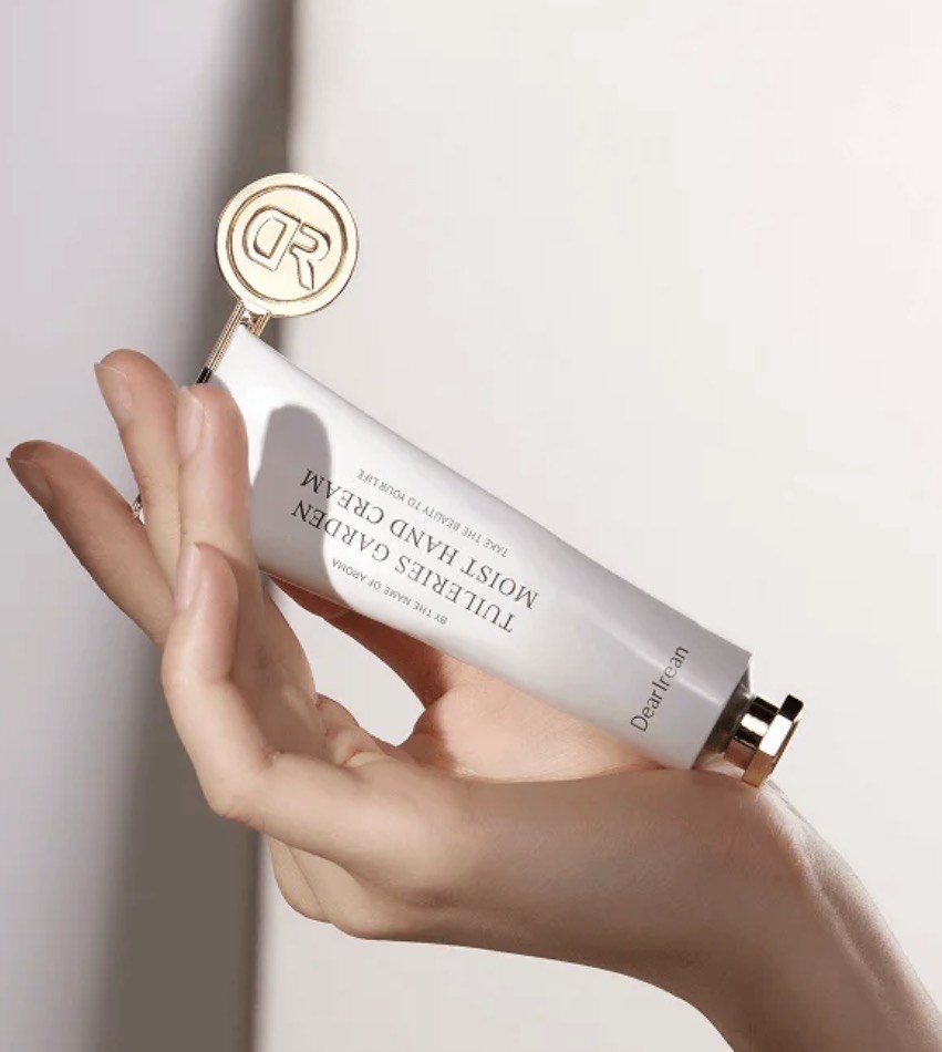 Dear Irean крем для рук 35ml