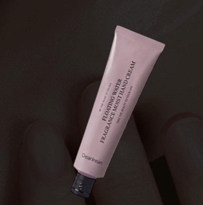 Dear Irean Крем для рук Floating Water, 35 ml