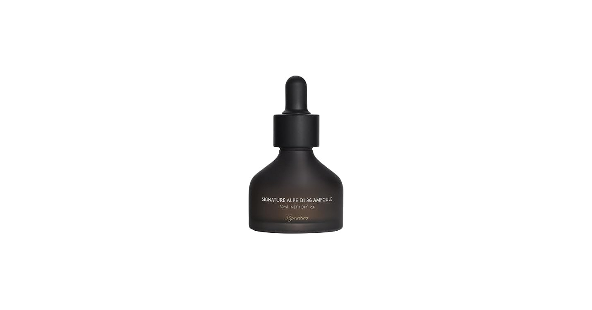 Demar  Signature alpe di 36 ampoule ночная антивозрaст сыворотка 30мл