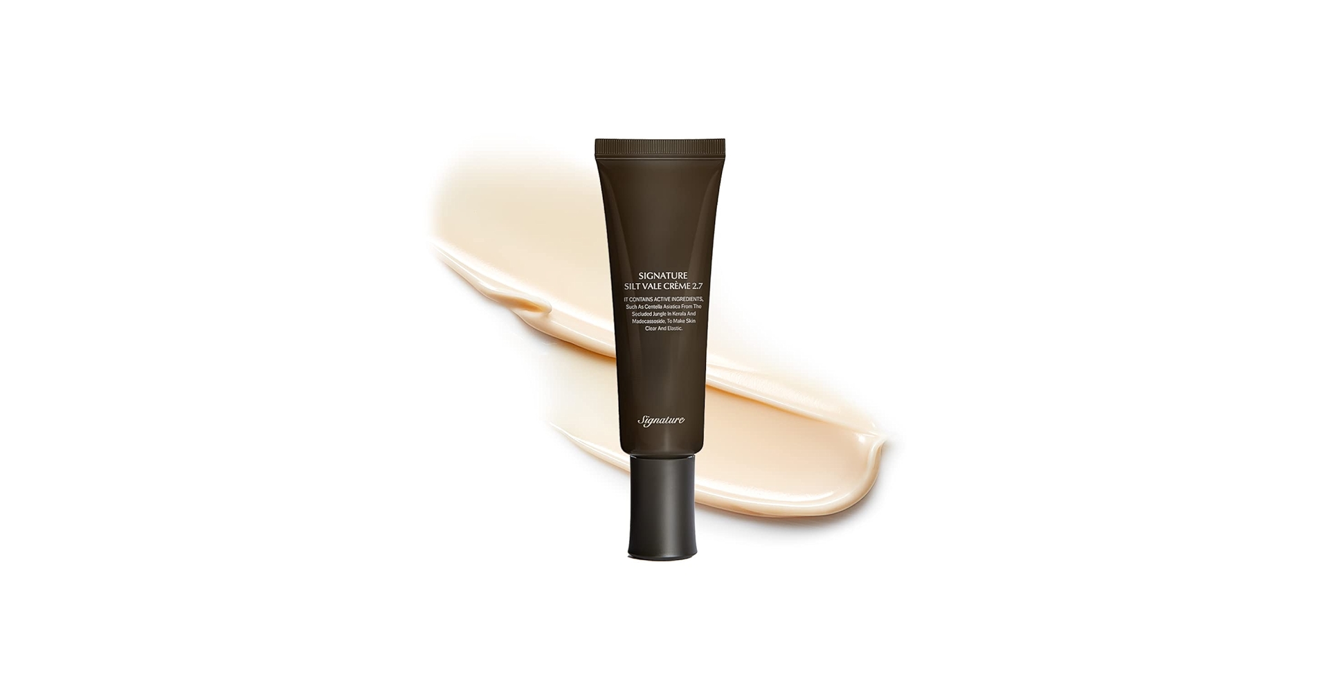Demar Signature Silt vale creme 2.7 Восстанавливающий крем с горячей родниковой водой 50мл