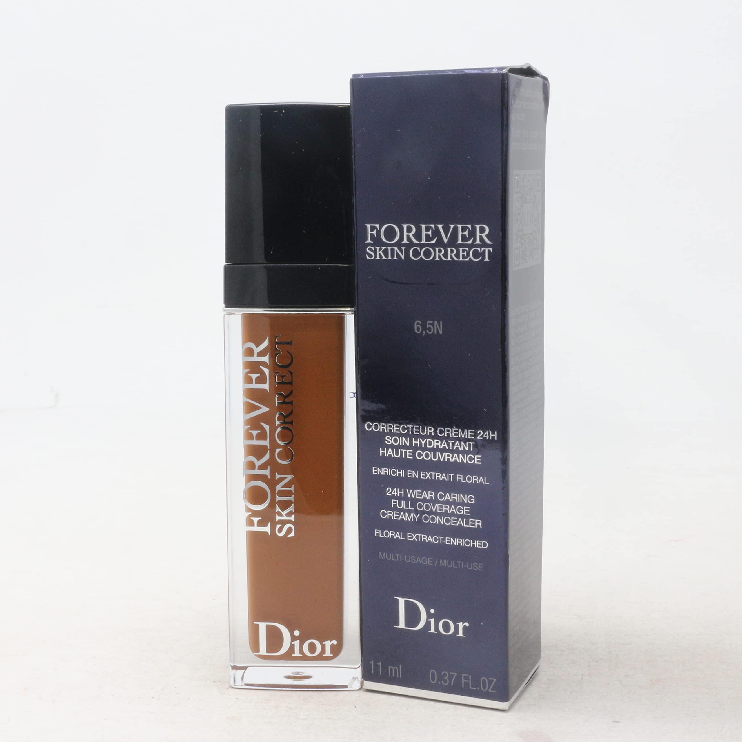 Dior Forever correct 0 N , Корректор для лица 11мл