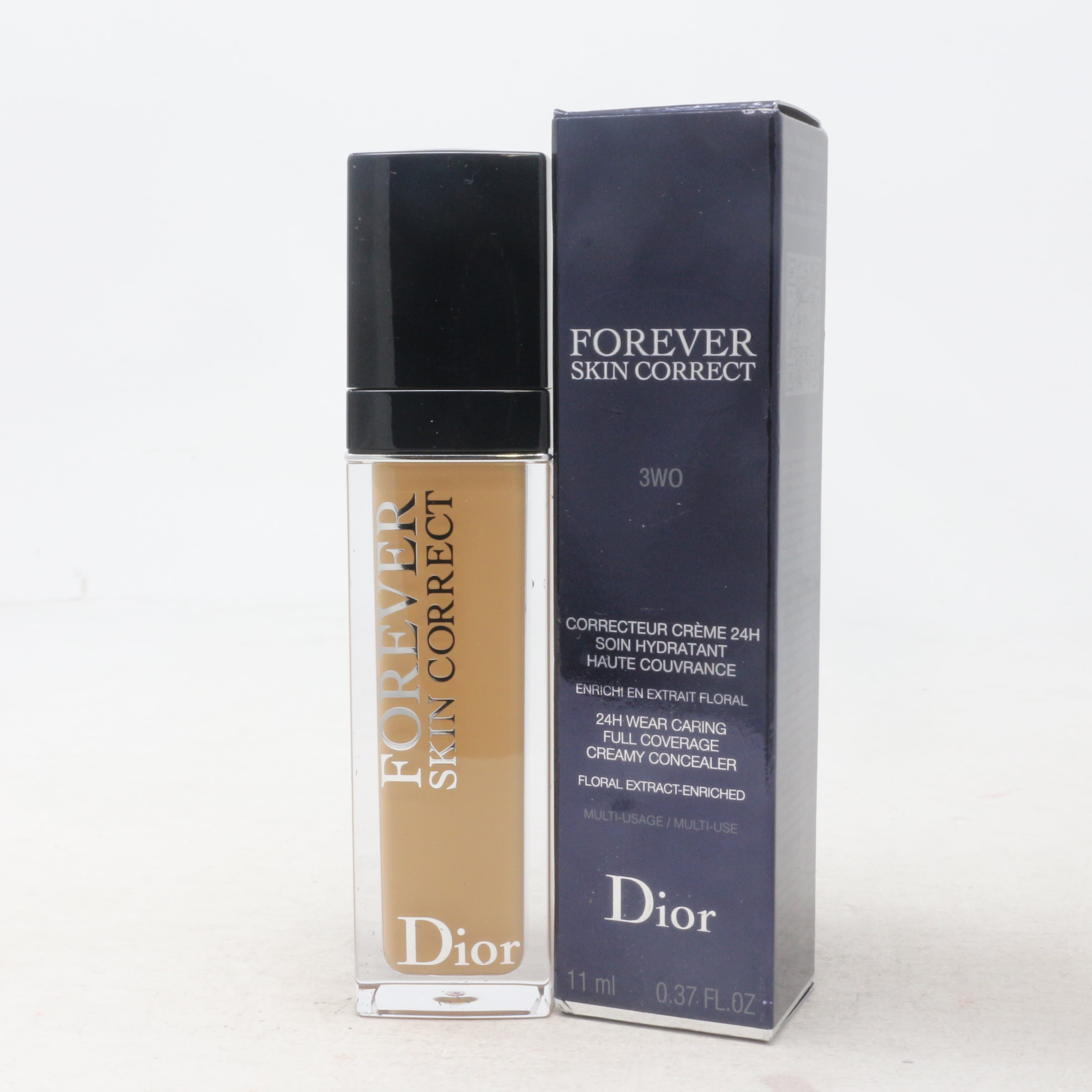 Dior Forever Skin Correct 0.5N