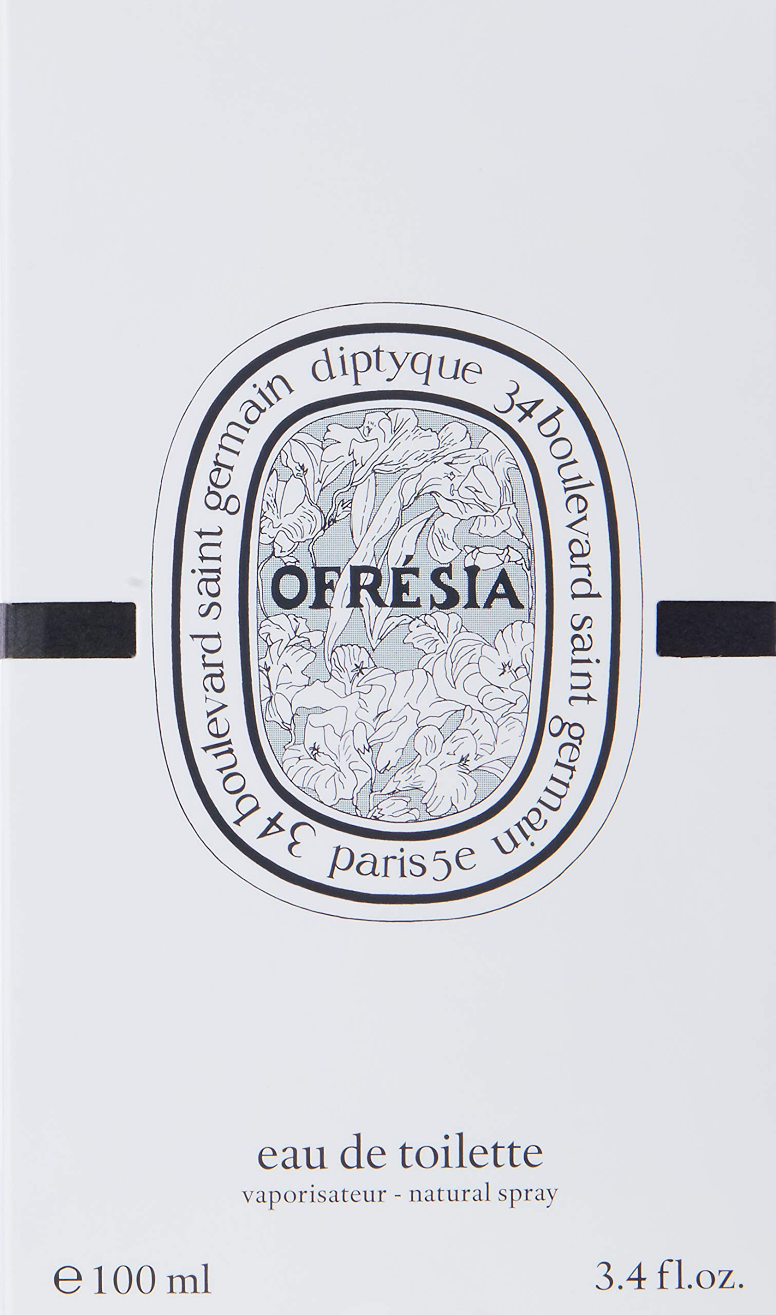 diptyque ofresia 10ml