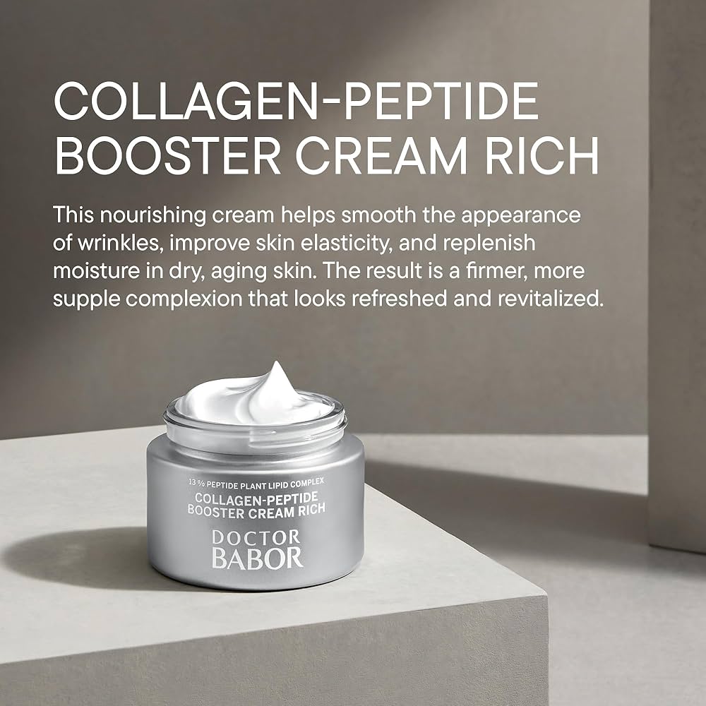 Doctor Babor Lifting Cellular Collagen Booster Cream 50ml