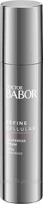 Doctor Babor Refine Cellular Couperose Cream  Крем для коррекции  купероза 50 ml