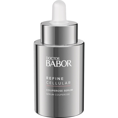 Doctor Babor Refine Cellular Couperose Serum Сыворотка проитив  купероза 50 ml