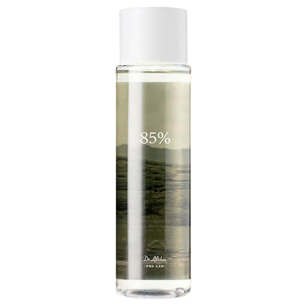 DR ALTHEA Cica Skin Calming Toner Успокаивающий тоник для лица 250мл