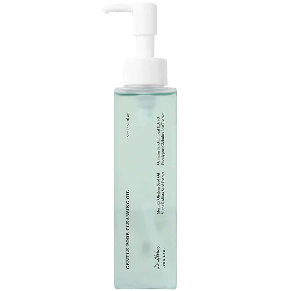 DR ALTHEA ГИДРОФИЛЬНОЕ МАСЛО GENTLE PORE CLEANSING OIL 150 мл