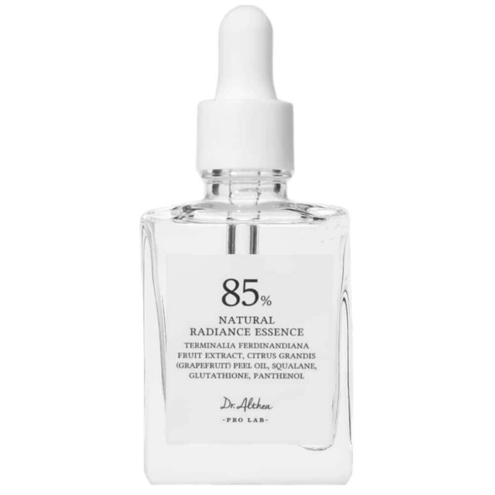 DR ALTHEA Natural Radiance Essence Эссенция для сияния кожи 30ml